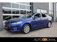 Ford Mondeo - 2.0 IVCT HEV Titanium Automaat Navigatie