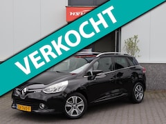 Renault Clio Estate - 1.5 dCi ECO Night&Day navi LM org NL