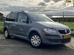 Volkswagen Touran - 1.4 TSI Airco aut. Trekhaak Cruise control