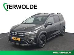 Dacia Jogger - TCe 100 Bi-Fuel Extreme 7-zits | Parkeercamera | Climate Control |