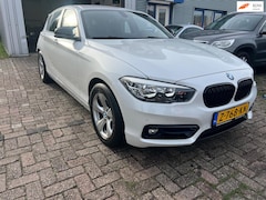 BMW 1-serie - 114i EDE