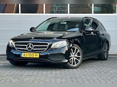 Mercedes-Benz E-klasse Estate - 220 d 195pk AMG-Line interieur