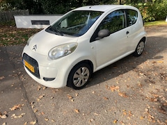 Citroën C1 - 1.0-12V Séduction nette auto.  zeer zuinig.