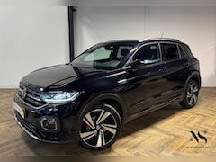 Volkswagen T-Cross - 1.5 TSI Style Business R-LINE KEYLESS CAM