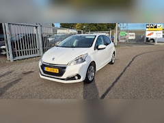 Peugeot 208 - 1.0 PureTech Access / 1 jaar Garantie / APK gekeurd tot 28-08-2026 /