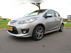 Mazda 2 - 2 1.3 Kuro Limited Edition Climate Control