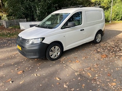 Volkswagen Caddy Cargo - 2.0 TDI Economy Business 1 eigenaar. zeer nette bus