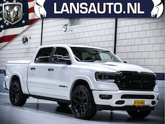 Dodge Ram 1500 - Laramie Night Luchtvering | 360 camera | Panoramadak