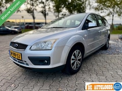 Ford Focus Wagon - 1.6-16V Ambiente Apk 10-03-2026