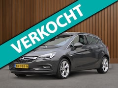 Opel Astra - 1.4 Innovation 150PK | Cruise | Navi | 17 Inch