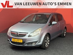 Opel Corsa - 1.2-16V '111' Edition | Automaat | Airco | Cruise