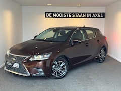 Lexus CT 200h - Ultimate Edition