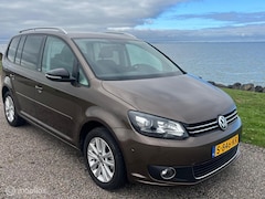 Volkswagen Touran - 1.4 TSI Highline