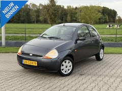 Ford Ka - 1.3 Cool & Sound nieuwe APK, NAP, NL auto