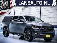 Dodge Ram 1500 - | Sport Night Full option + Luchtvering | 5.7L V8