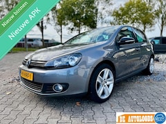 Volkswagen Golf - 1.2 TSI Style BlueMotion Apk Nieuw NAP