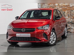Opel Corsa - 1.2 Edition I Achteruitrij camera I Stuurverwarming