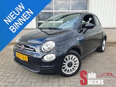 Fiat 500 - 1.0 Hybrid Lounge Apple Carplay | Cruise Control