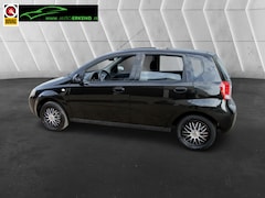Chevrolet Kalos - 1.2 Ace inruil koopje