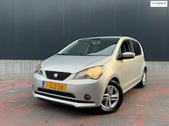 SEAT Mii - 1.0 Chill Out * Climate * 5-Deurs *Elek-ramen * Dealer Onderhouden
