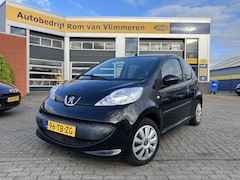Peugeot 107 - 1.0-12V XS | Goedkoper kun je niet rijden | Elektrische ramen|