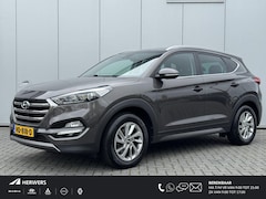 Hyundai Tucson - 1.6 GDi Comfort / 1e eig / Stoelverwarming Voor + Achter / Navigatie / Climate Control / C