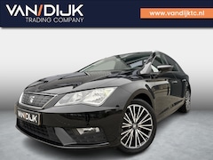 SEAT Leon ST - 1.0 EcoTSI Style Business Intense ✓Navigatie ✓Apple Carplay & Android Auto ✓Keyless ✓Lane