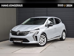 Renault Clio - TCe 90 GPF evolution | CAMERA | CRUISE CONTROL | APPLECARPLAY/ANDROIDAUTO | AIRCO | PDC |