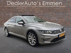 Volkswagen Passat - 1.4 TSI GTE LEDER PANODAK LMV NAVIGATIE