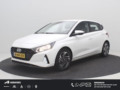 Hyundai i20 - 1.0 T-GDI Comfort / Cruise Control / Achteruitrijcamera / Airconditioning / Apple Carplay