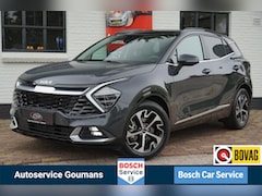 Kia Sportage - 1.6 T-GDi Hybrid DynamicPlusLine Panodak Navi adaptive Cruise