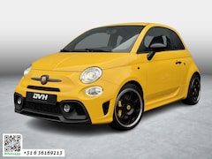 Abarth 595 - 1.4 T-Jet Competizione SABELT | CARBON | SPER | BEATS