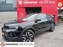 Opel Mokka - 1.2 Turbo GS Line