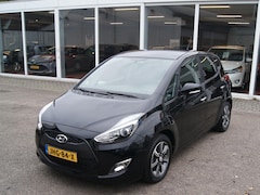 Hyundai ix20 - 1.6i Go Navi, Camera, Clima, RIJKLAARPRIJS