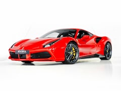 Ferrari 488 - 3.9 GTB HELE l Novitec l Carbon