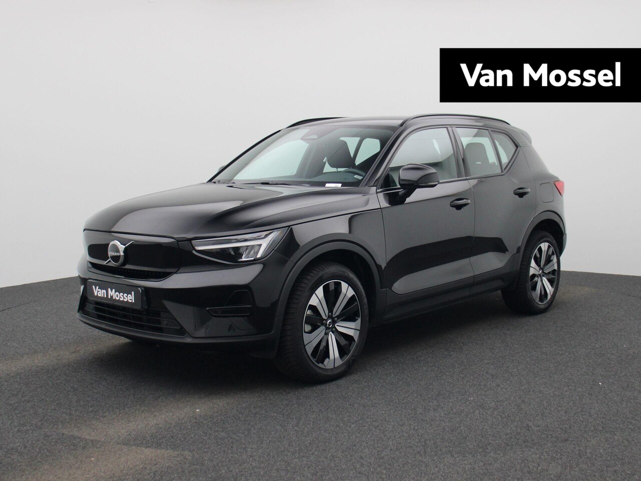 Volvo XC40 - Recharge Core | Camera | PDC | NAVI | - AutoWereld.nl