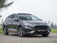 Ford Focus Wagon - 1.5 EcoBoost ST Line Business Pano ACC Keyless