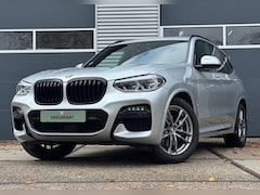 BMW X3 - xDrive30e High Executive |M-Pakket |Head-Up |Stoelverw. |ACC |Camera