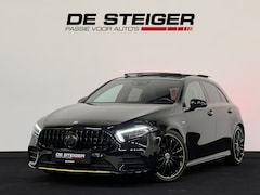 Mercedes-Benz A-klasse - 200 AMG Edition 1 Pano Multibeam Sfeer