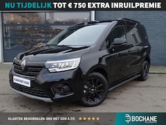 Renault Kangoo - 1.5 Blue dCi 115 extra L1 ANNIVERSARY / SIDEBARS / LICHTMETALEN VELGEN