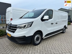 Renault Trafic E-Tech - T29 Advance 52 kWh L2H1 Zeer compleet|Eindejaarsaktie|MJ2025