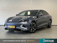 BYD Seal - Excellence AWD 82.5 kWh 530 PK