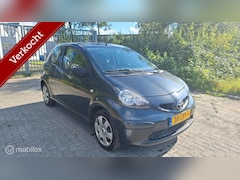Toyota Aygo - 1.0-12V