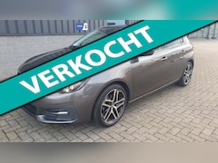 Peugeot 308 - 1.2 PureTech Active