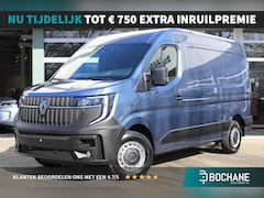 Renault Master - T35 2.0 dCi 130 L2H2 Advance Achterruitrij Camera | Parkeer sensoren | Armsteun