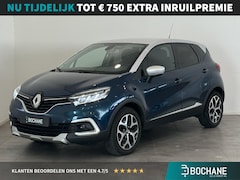 Renault Captur - 0.9 TCe 90 Intens | Navigatie | Climate Control | Cruise Control | Parkeersensoren voor, z