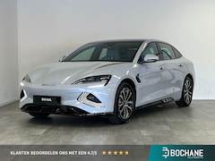 BYD Seal - Comfort RWD 61.4 kWh
