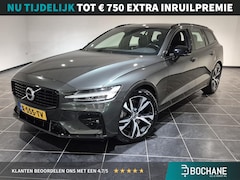 Volvo V60 - 2.0 B3 R-Design | Trekhaak |