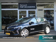 Renault Clio - 1.0 TCe 90 GPF evolution Navigatie | Cruise control | Parkeer sensoren