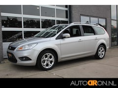 Ford Focus Wagon - 1.6-16v 101 Pk Comfort Automaat LM